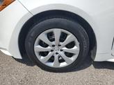 Thumbnail of 2023 Ice Cap Toyota Corolla