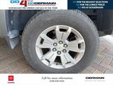 Thumbnail of 2019 Satin Steel Metallic Chevrolet Colorado