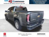Thumbnail of 2019 Satin Steel Metallic Chevrolet Colorado