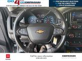 Thumbnail of 2019 Satin Steel Metallic Chevrolet Colorado