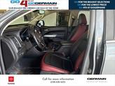 Thumbnail of 2019 Satin Steel Metallic Chevrolet Colorado