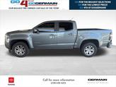 Thumbnail of 2019 Satin Steel Metallic Chevrolet Colorado