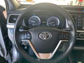 Thumbnail of 2019 Predawn Gray Mica Toyota Highlander