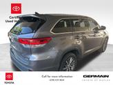 Thumbnail of 2019 Predawn Gray Mica Toyota Highlander