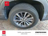 Thumbnail of 2019 Predawn Gray Mica Toyota Highlander