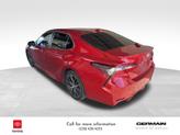 Thumbnail of 2024 Supersonic Red Toyota Camry