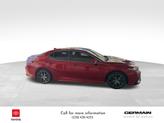 Thumbnail of 2024 Supersonic Red Toyota Camry