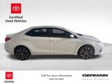 Thumbnail of 2019 Super White Toyota Corolla