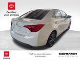 Thumbnail of 2019 Super White Toyota Corolla