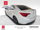 Thumbnail of 2019 Super White Toyota Corolla