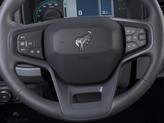 Thumbnail of 2024 Azure Gray Metallic Ford Bronco