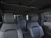 Thumbnail of 2024 Azure Gray Metallic Ford Bronco
