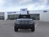 Thumbnail of 2024 Azure Gray Metallic Ford Bronco
