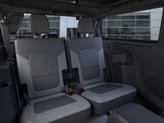 Thumbnail of 2024 Azure Gray Metallic Ford Bronco