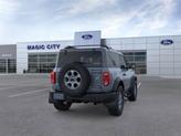 Thumbnail of 2024 Azure Gray Metallic Ford Bronco