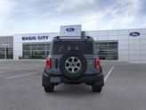 Thumbnail of 2024 Azure Gray Metallic Ford Bronco