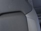 Thumbnail of 2024 Azure Gray Metallic Ford Bronco