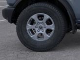 Thumbnail of 2024 Azure Gray Metallic Ford Bronco