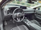 Thumbnail of 2024 Jet Black Mica Mazda CX-50