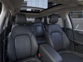 Thumbnail of 2025 White Metallic Ford Escape