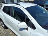 Thumbnail of 2022 Summit White Chevrolet Trax