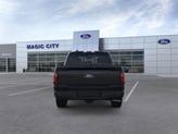 Thumbnail of 2025 Black Metallic Ford F-150