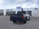 Thumbnail of 2025 Blue Metallic Ford F-150