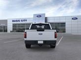 Thumbnail of 2025 Oxford White Clearcoat Ford F-150
