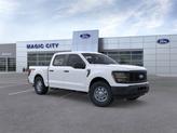 Thumbnail of 2025 Oxford White Clearcoat Ford F-150