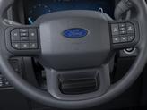 Thumbnail of 2025 Oxford White Clearcoat Ford F-150