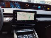 Thumbnail of 2025 Black Metallic Lincoln Nautilus