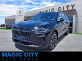 Photo of 2025 Black Metallic Lincoln Nautilus