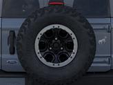 Thumbnail of 2024 Azure / Gray Ford Bronco