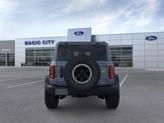 Thumbnail of 2024 Azure / Gray Ford Bronco