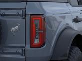 Thumbnail of 2024 Azure / Gray Ford Bronco