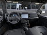 Thumbnail of 2024 Azure / Gray Ford Bronco