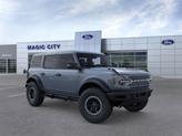 Thumbnail of 2024 Azure / Gray Ford Bronco