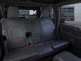 Thumbnail of 2024 Azure / Gray Ford Bronco