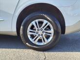 Thumbnail of 2021 Summit White Buick Enclave