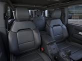 Thumbnail of 2024 Oxford White Ford Bronco