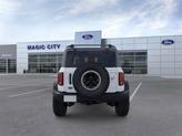 Thumbnail of 2024 Oxford White Ford Bronco