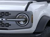 Thumbnail of 2024 Oxford White Ford Bronco