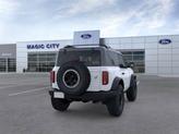Thumbnail of 2024 Oxford White Ford Bronco
