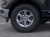 Thumbnail of 2025 Black Metallic Ford F-150