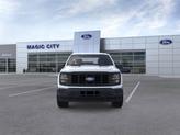 Thumbnail of 2025 Oxford White Clearcoat Ford F-150