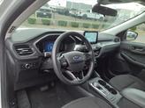 Thumbnail of 2024 Oxford White Clearcoat Ford Escape