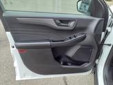 Thumbnail of 2024 Oxford White Clearcoat Ford Escape