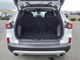 Thumbnail of 2024 Oxford White Clearcoat Ford Escape