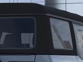Thumbnail of 2025 Azure Gray Metallic Ford Bronco
