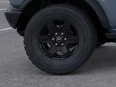 Thumbnail of 2025 Azure Gray Metallic Ford Bronco